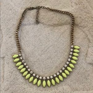 Jcrew necklace